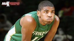 Kyrie Irving High School Highlights