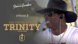 Episode 03 - Lake day with Deion Sanders
