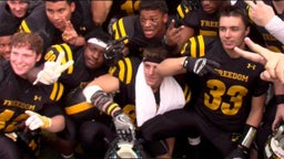 2016 Rivalry Series Game 10 - Freedom (Bethlehem, PA) vs Liberty (Bethlehem, PA)