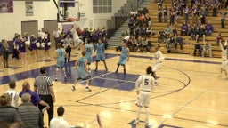 Arvada West Wildcats (CO) vs Ralston Valley