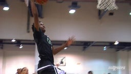 Kobi Simmons, Braxton Blackwell & Joshua Langford highlights