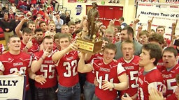 TOC Football - New Palestine (IN)