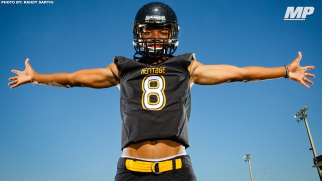 The Georgia Bulldogs have added to an already loaded 2018 class. They currently have the No. 1 recruiting class and it will be nearly impossible for them to lose that spot.