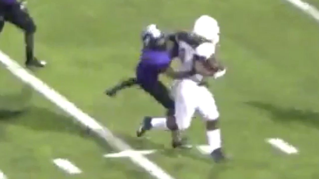 Can't Bring Him Down