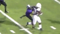 Can't Bring Him Down