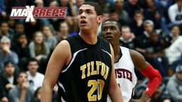 Iowa State's Georges Niang high school highlights