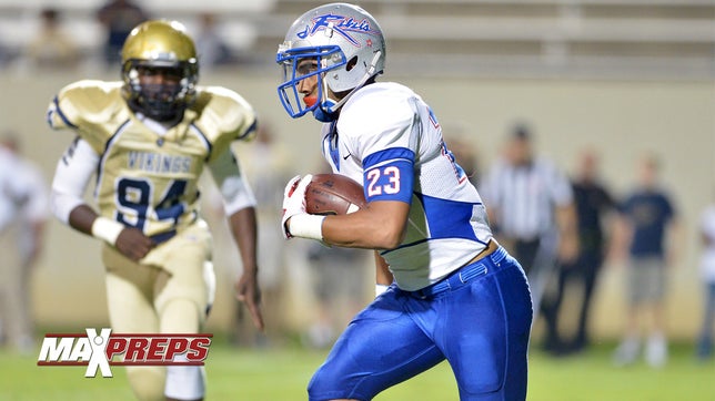 http://www.maxpreps.com/athlete/isaiah-hill/AernkPTqEeKZ5AAmVebBJg/default.htm

Highlights of Byrne's (SC) Isaiah Hill.
