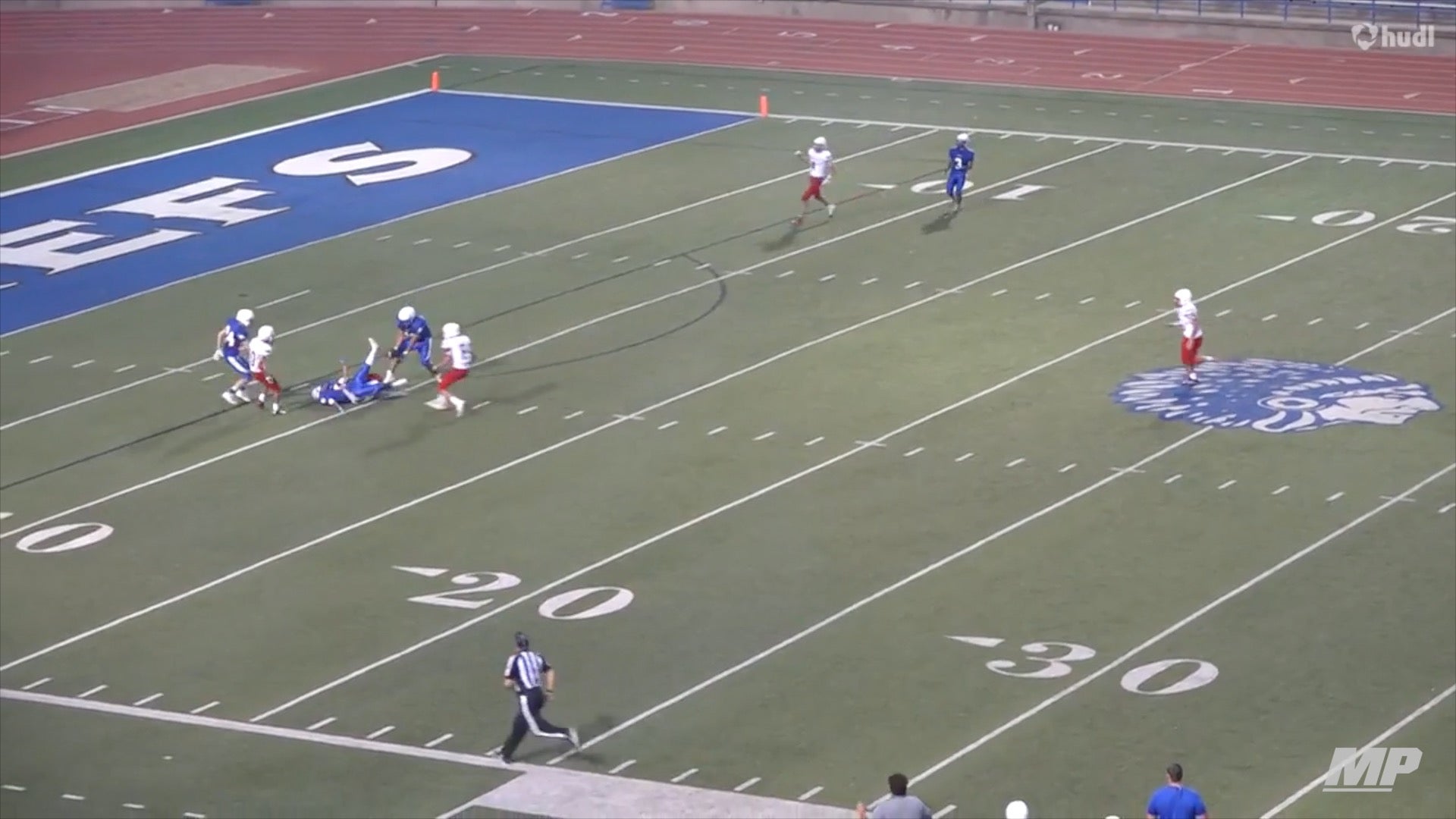 Wildest consecutive plays ever