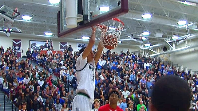 MaxPreps Holiday Classic
