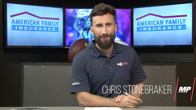 This week's Colorado MaxPreps Minute presented by American Family Insurance.