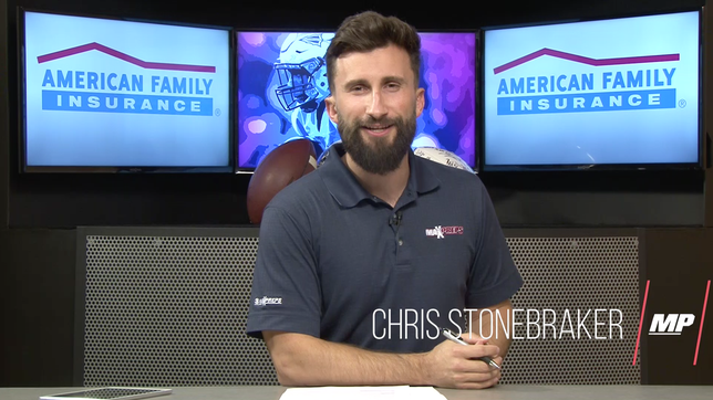 This week's Washington MaxPreps Minute presented by American Family Insurance.