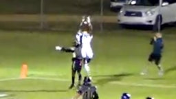 Ole Miss commit DK Metcalf makes big-time TD grab