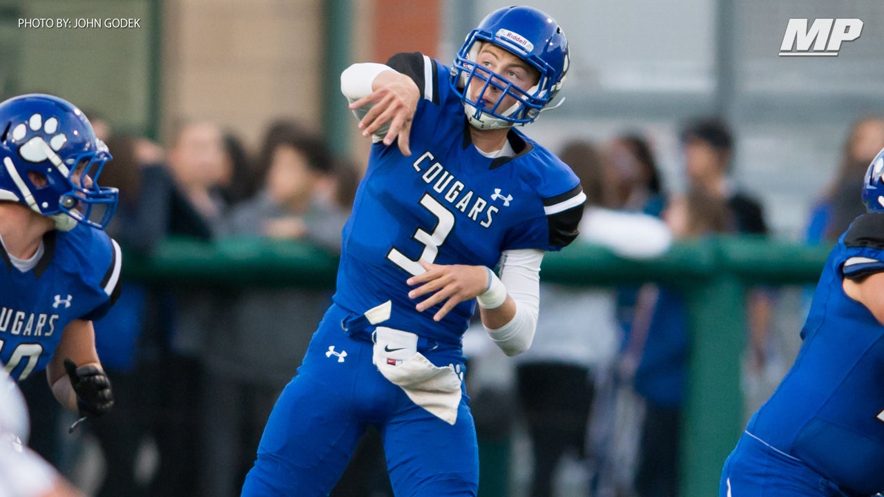 Jacob Sirmon - Ultimate Highlights