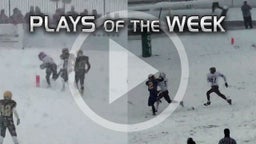 Plays of the Week (Nov. 13 - Nov. 20) #MPTopPlay