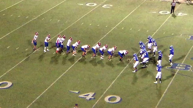 Top 5 Most Viral Plays of November