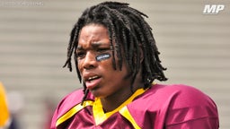 Kelvin Benjamin High School Highlights