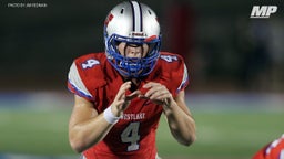 Austin Westlake (TX) vs. Katy (TX) - Video Highlights