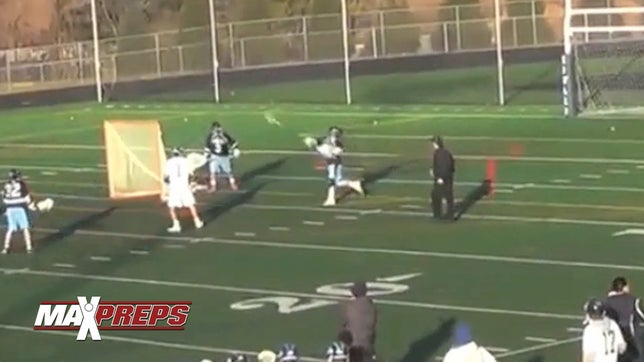 http://www.maxpreps.com/high-schools/river-hill-hawks-(clarksville,md)/lacrosse/home.htm

River Hill's Brady Kinner nails this goal all the way from his own goal.