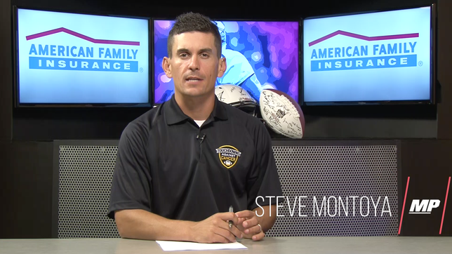 MycKena Guerrero hosts this week's Illinois MaxPreps Minute presented by the American Family Insurance.