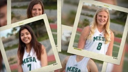 Murrieta Mesa Game Slideshow - March 21, 2018