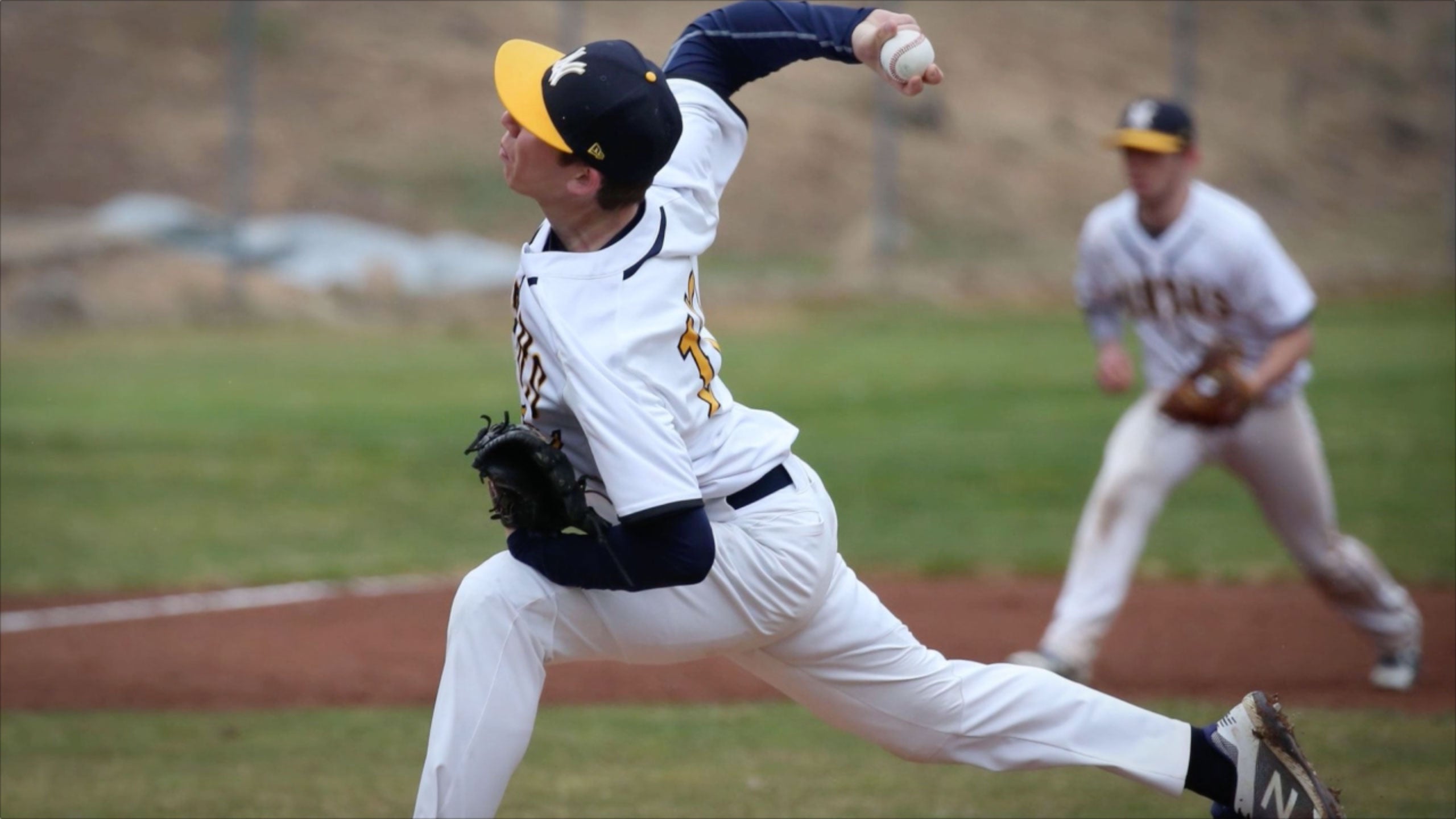 Nevada Union Game Slideshow - March 20, 2018 (2)