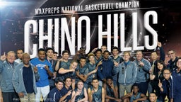 Chino Hills -  MaxPreps National Champions