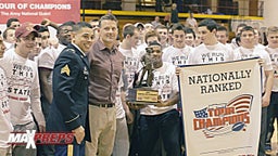 TOC Football - Loyola Academy (IL)