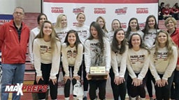TOC Volleyball - Parkland (PA)