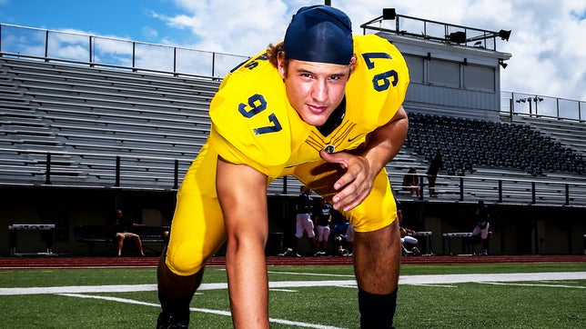 No one has produced more highly touted recruits than St. Thomas Aquinas (FL) since 2000, according to 247's composite rankings.
