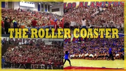 The Roller Coaster