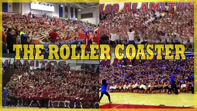 If your crowd is better, tag us @MaxPrepsVideo on twitter