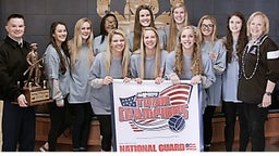 TOC Volleyball - Brentwood (TN)