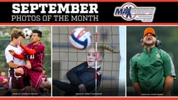 MaxPreps Photos of the Month: September