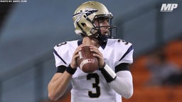 2018 NFL Draft: Josh Rosen - Way Back When