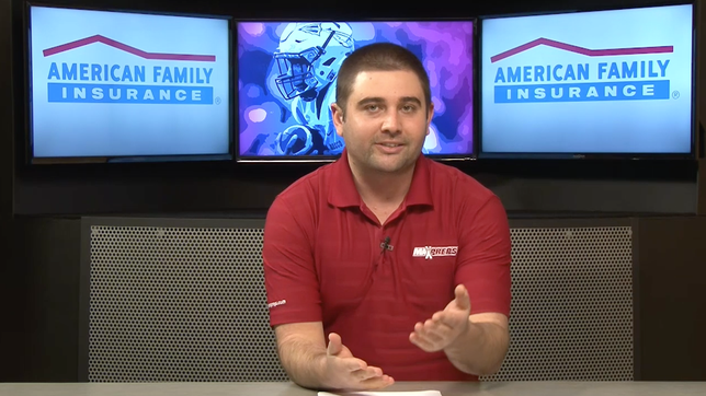 Zack Poff breaks down the biggest news in Nevada. Presented by American Family Insurance