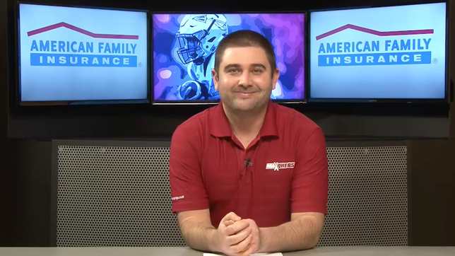 Zack Poff breaks down the biggest news in Georgia. Presented by American Family Insurance