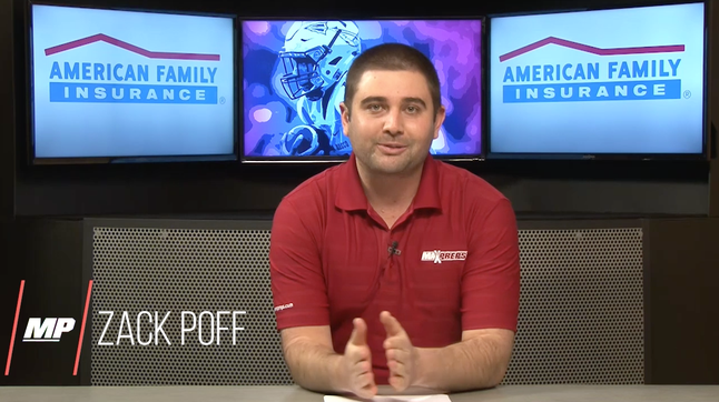 Zack Poff breaks down the biggest news in Washington. Presented by American Family Insurance