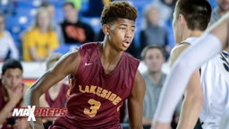 No. 2 Combo Guard in 2017 class Daejon Davis commits to Washington