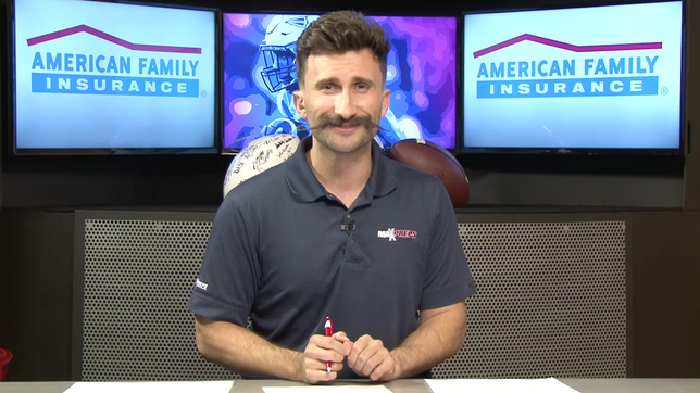 MaxPreps Minute presented by American Family Insurance