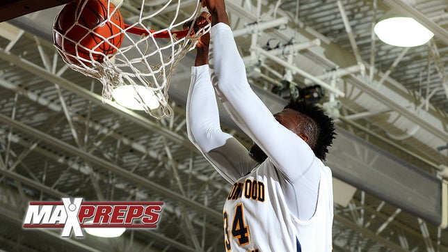 2014 MaxPreps Holiday Classic