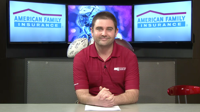 MaxPreps Minute