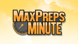MAXPREPS MINUTE - November 5