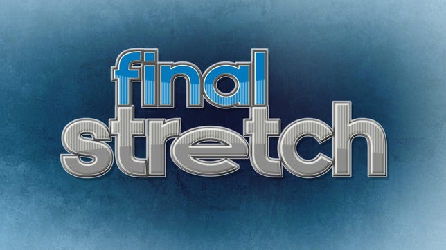 Final Stretch - Plays of the Week: April 21