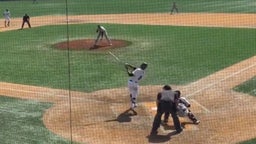 Top prospect hits grand slam