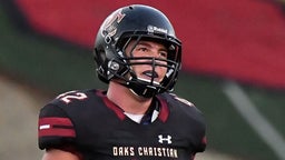 Bo Calvert Ultimate Highlights