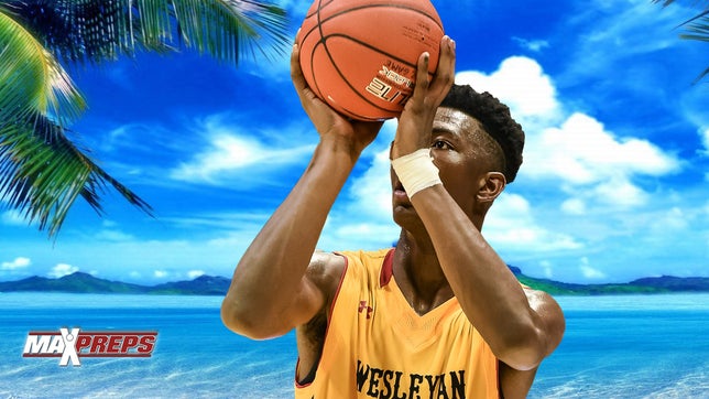 Harry Giles, Jayson Tatum opt for Nike event over Under Armour Elite 24