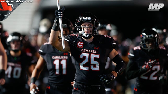 2016 highlights from the Lake Travis Cavaliers.