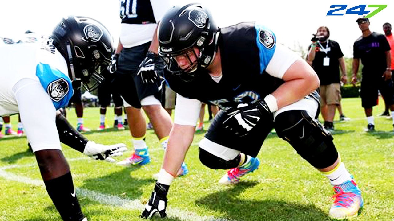 Jack Anderson Ultimate Highlights