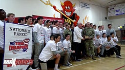 TOC Football - Mission Viejo (CA)