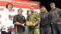 TOC Football - Coldwater (OH)